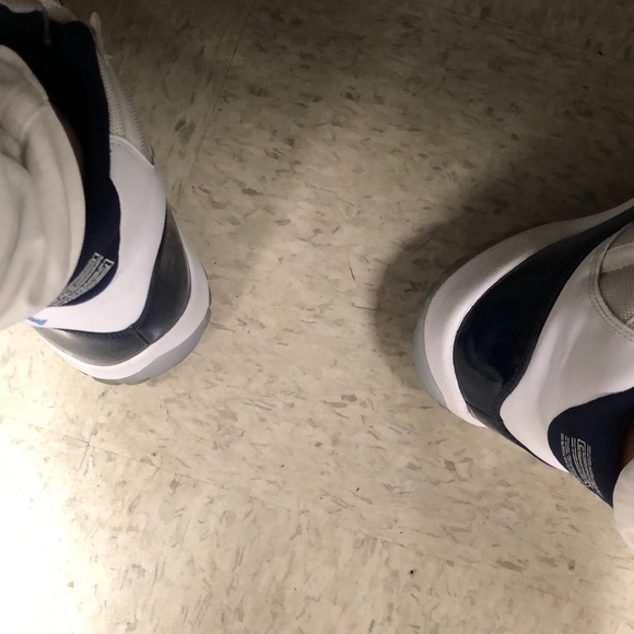 Meet your Posher, Daniel - Picture 1 of 1